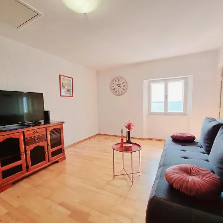 Apartman Vito'S Sea View Apartment *