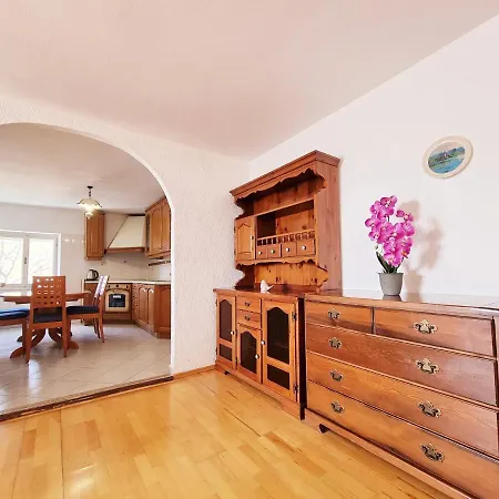 Apartman Vito'S Sea View Apartment