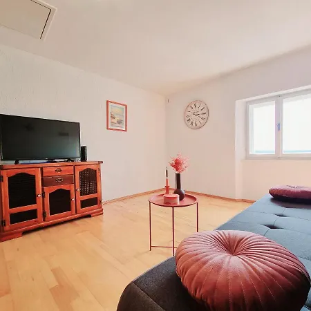 Apartman Vito'S Sea View Apartment Piran