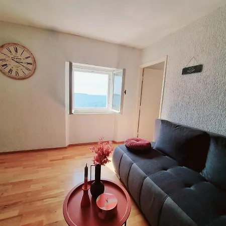 Vito'S Sea View Apartment Apartman Piran