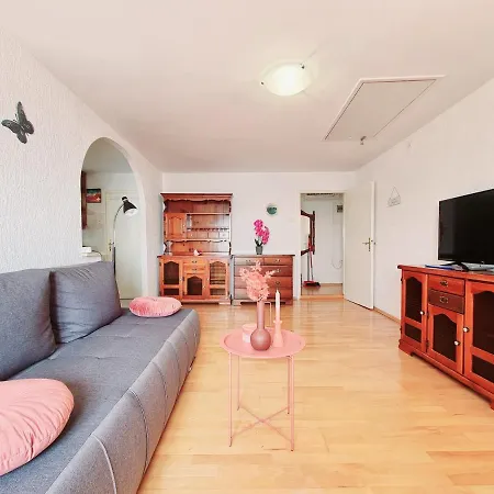 Apartman Vito'S Sea View Apartment