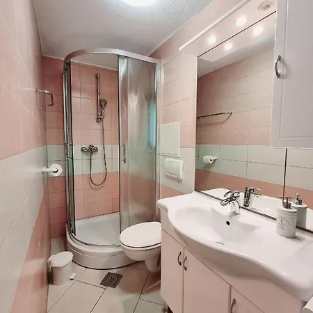 Apartman Vito'S Sea View Apartment