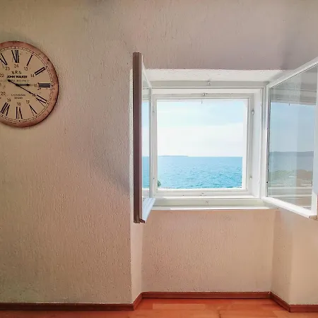 Vito'S Sea View Apartment Apartman Piran