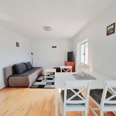 Apartman Vito'S Sea View Apartment