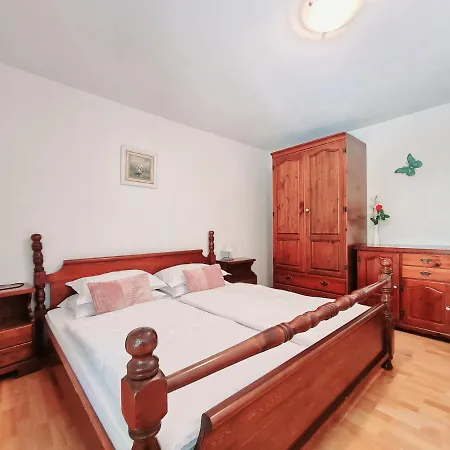 Vito'S Sea View Apartment * Piran