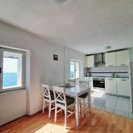 Sea View Apartment Piran