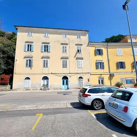 Apartman Vito'S Sea View Apartment Piran