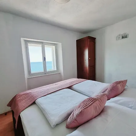 Vito'S Sea View Apartment Piran